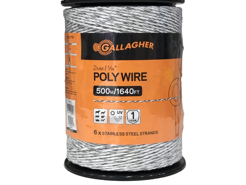 Cable GALLAGHER Araucania
