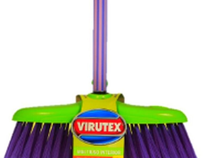 Virutex Escob Interior Mult Gran Providencia