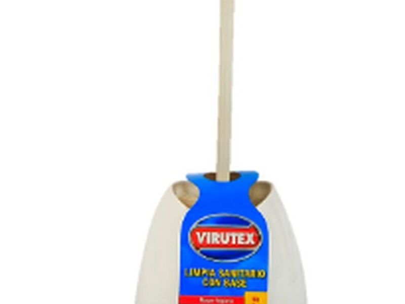Virutex Escobilla Lim Sanit Base Providencia