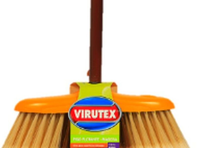 Virutex Escobillón Piso Flotante Providencia