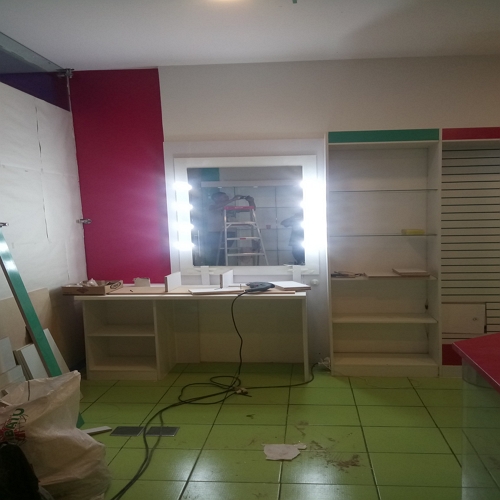 Reforma Hogar