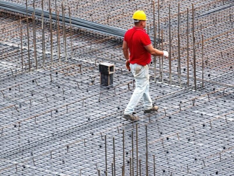 Construcción Espacios Exteriores Chile