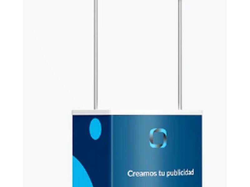 Stand Publicitario Chile