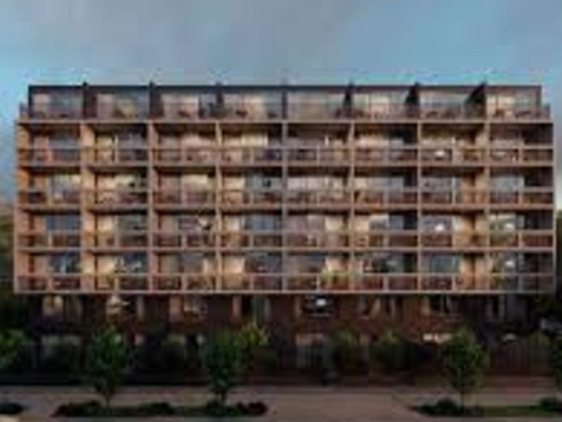 Venta departamento Chile