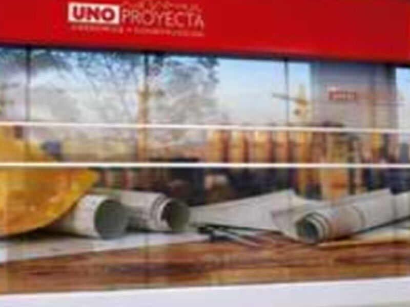 ADHESIVO WINDOW VISION Chile