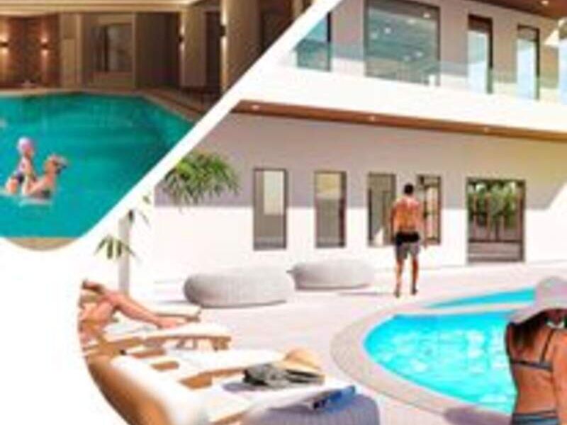 Venta Apartamento Chile