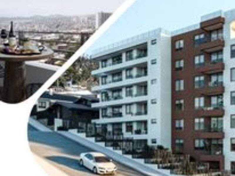 Apartamento venta Chile