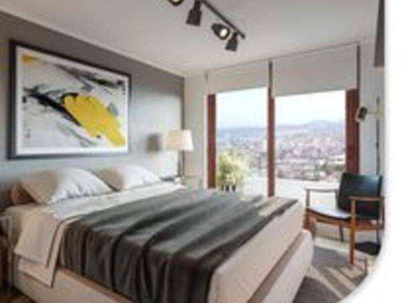 Venta departamento Chile