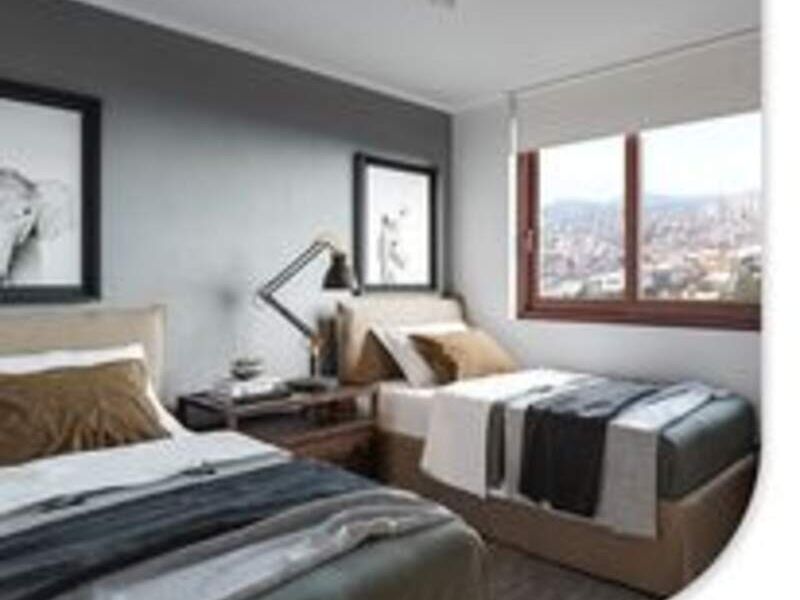Departamento venta Chile