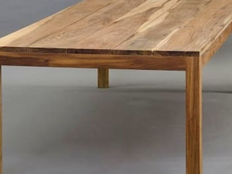 Mesa Comedor Temuco