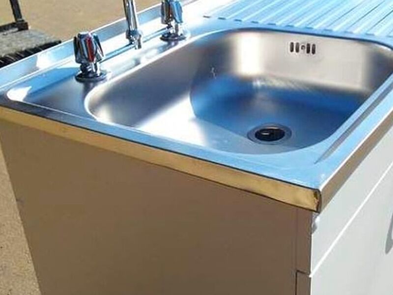 Mueble Cocina Chile