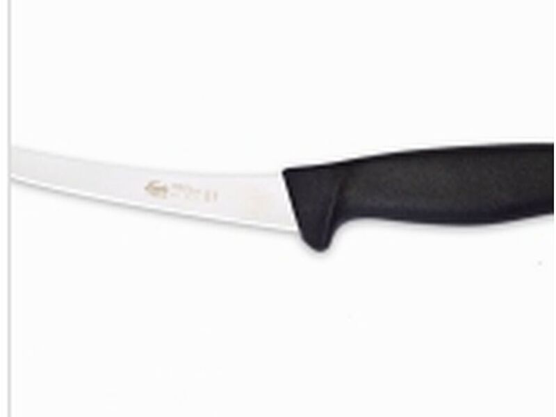 Cuchillo Filleting Curvo 9154 Chile