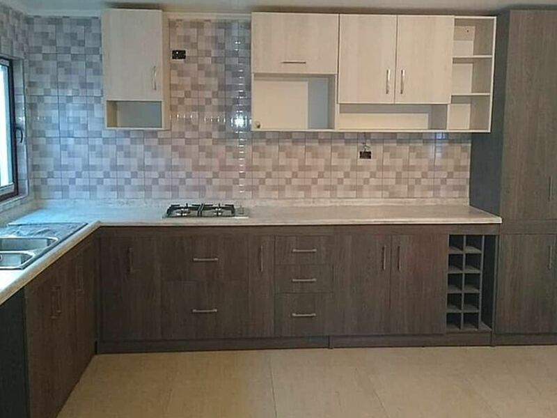 Muebles Cocina Temuco