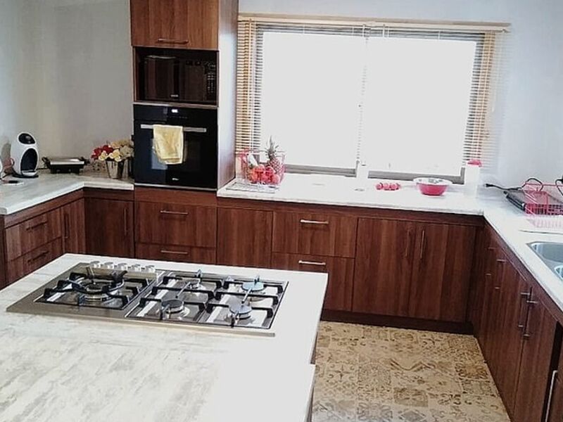 Mueble Cocina Chile