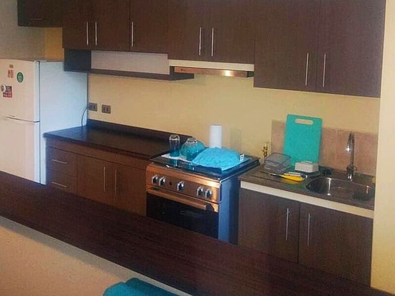 Mueble Cocina Temuco