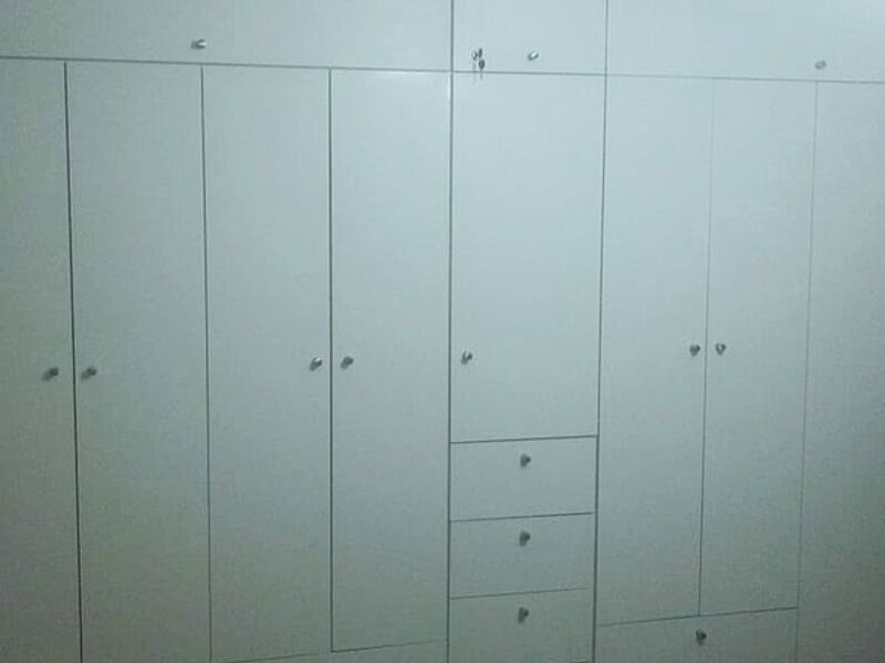 Closet Dormitorio Chile