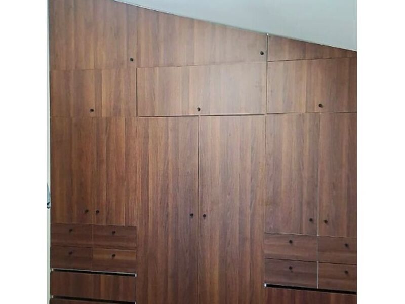 Closet Dormitorio Temuco