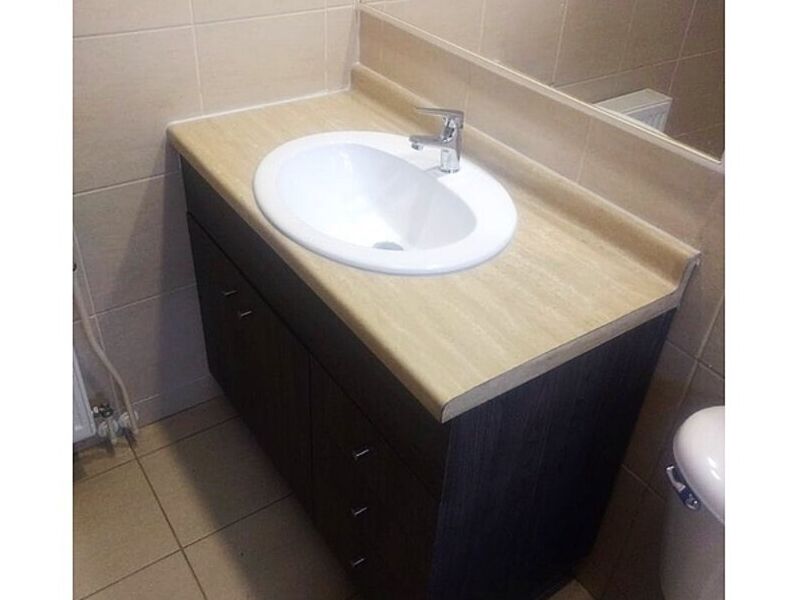 Muebles Baño Chile