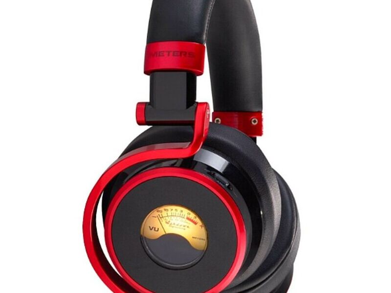 METERS – OV-1-B-CONNECT EDITIONS AUDIFONOS 