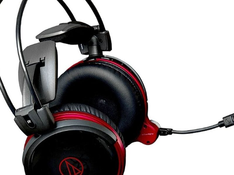 AUDÍFONOS DE ALTA FIDELIDAD GAMING