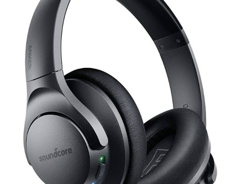 AURICULARES HÍBRIDOS CON CANCELACIÓN