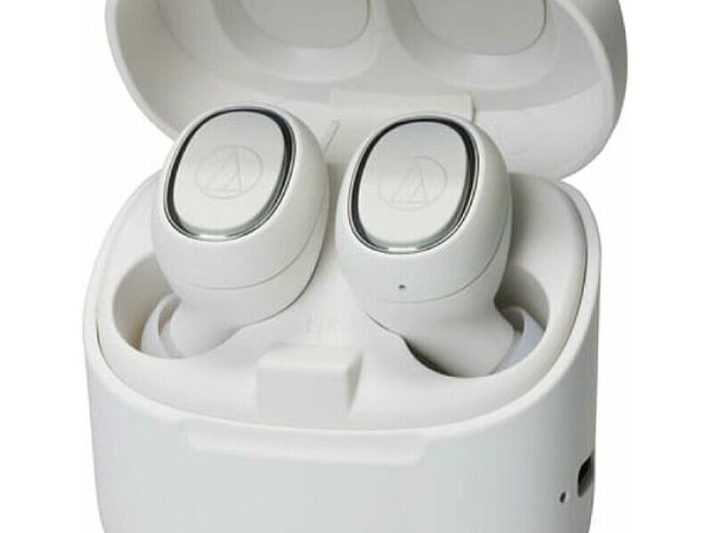 AUDIFONOS INALAMBRICOS IN-EAR