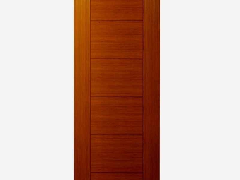 Puerta Amparo Imperial Chile