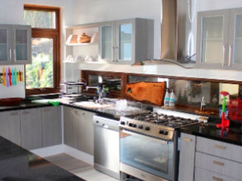 Muebles Cocina Temuco