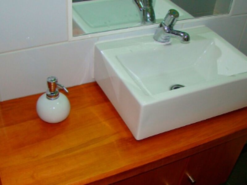 Muebles Baño Chile