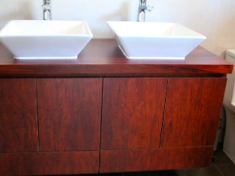 Muebles Baño Temuco