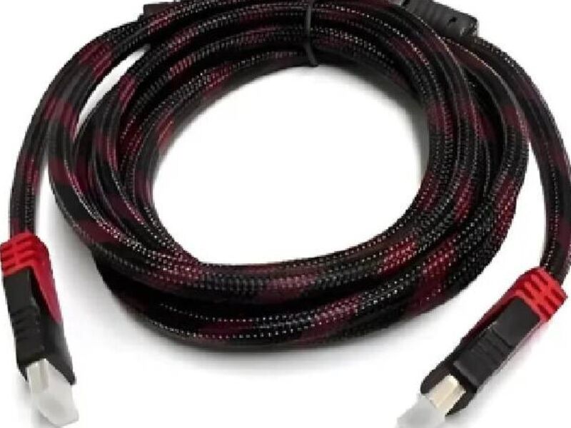 Pack X2 Cable Hdmi 2.0