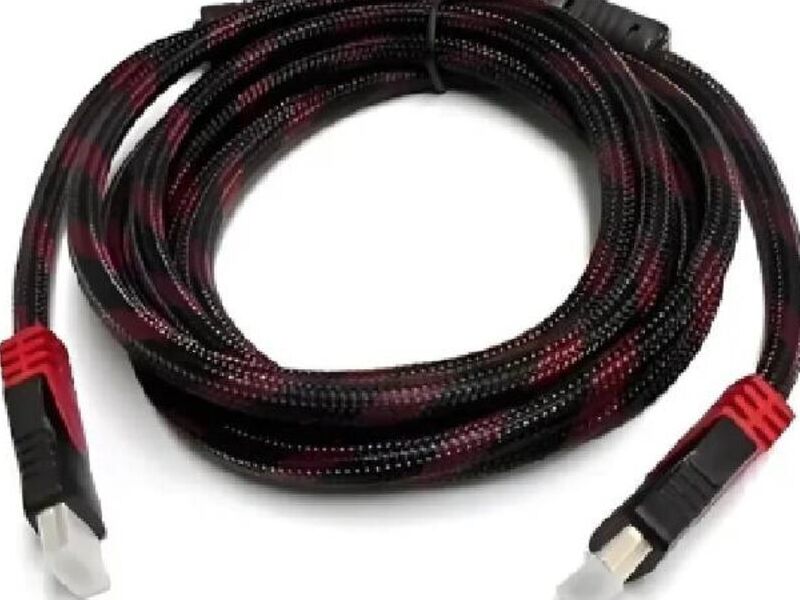 Cable Hdmi 1,5 Metros 2.0 4k