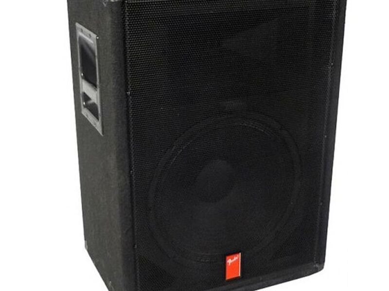 Fender Parlante Vocal 1211