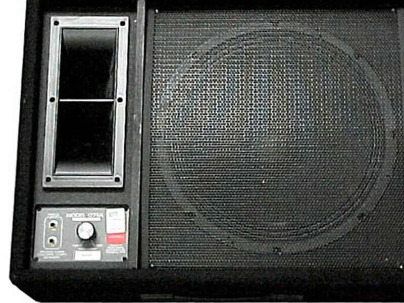 Fender Parlante Vocal Monitor