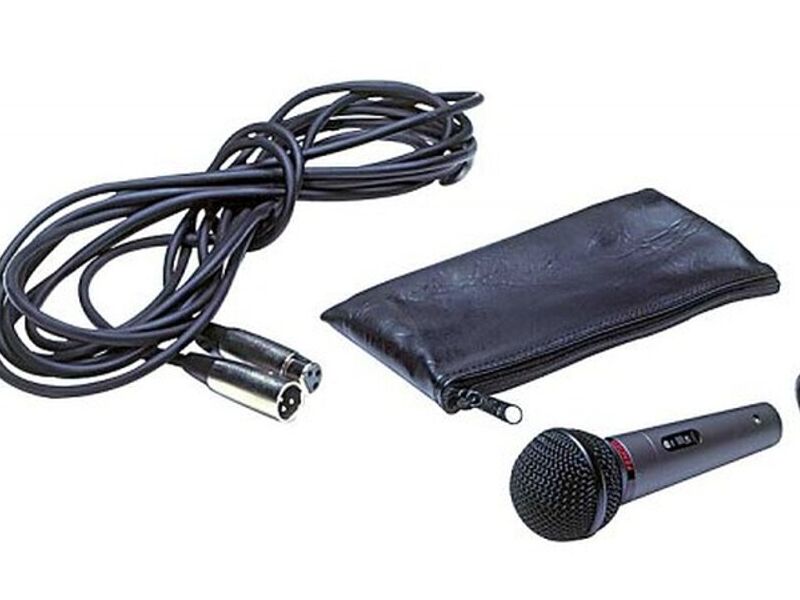 Fender Kit Micrófono P-51