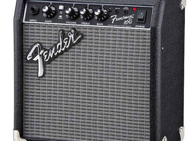 Fender Frontman® 10G