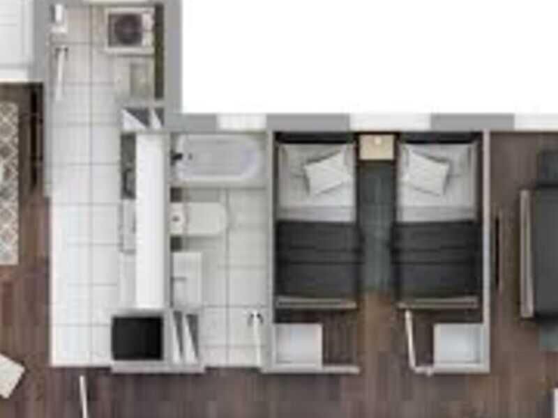 Venta Apartamento Chile