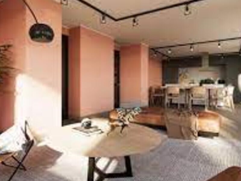 Departamento Espacio Heras venta Chile