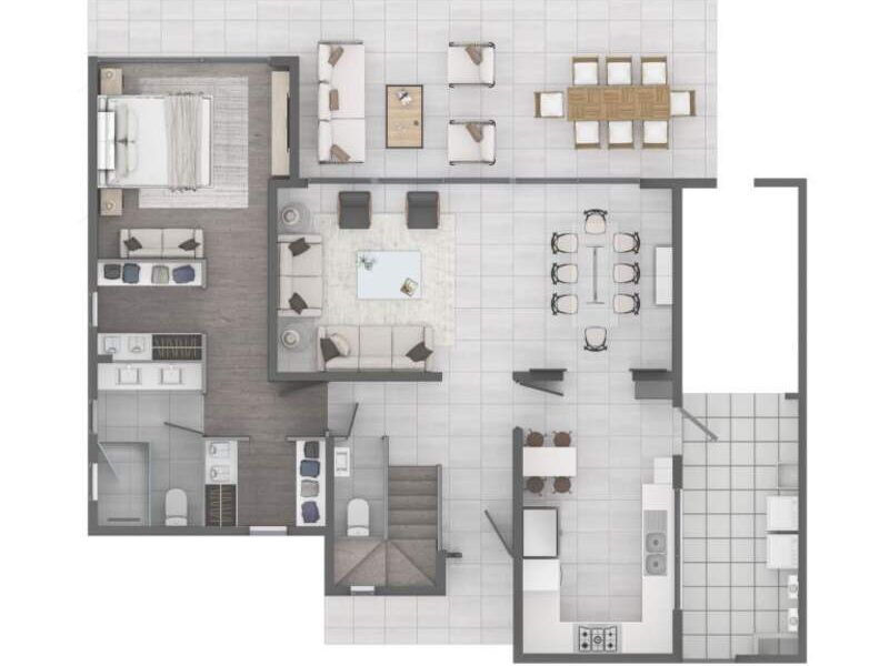 Venta Casa Chile 