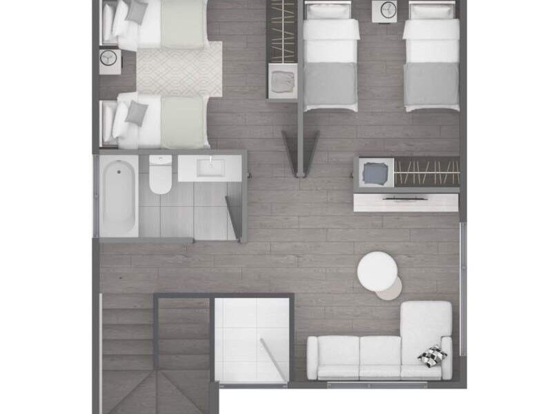 Venta Casa PUELCHE Chile 