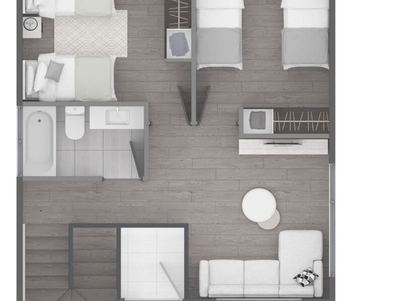 CASA TERRAL VENTA CHILE