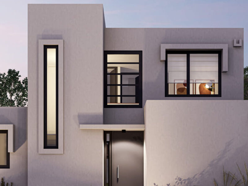 CASA TIPO TERRAL VENTA CHILE