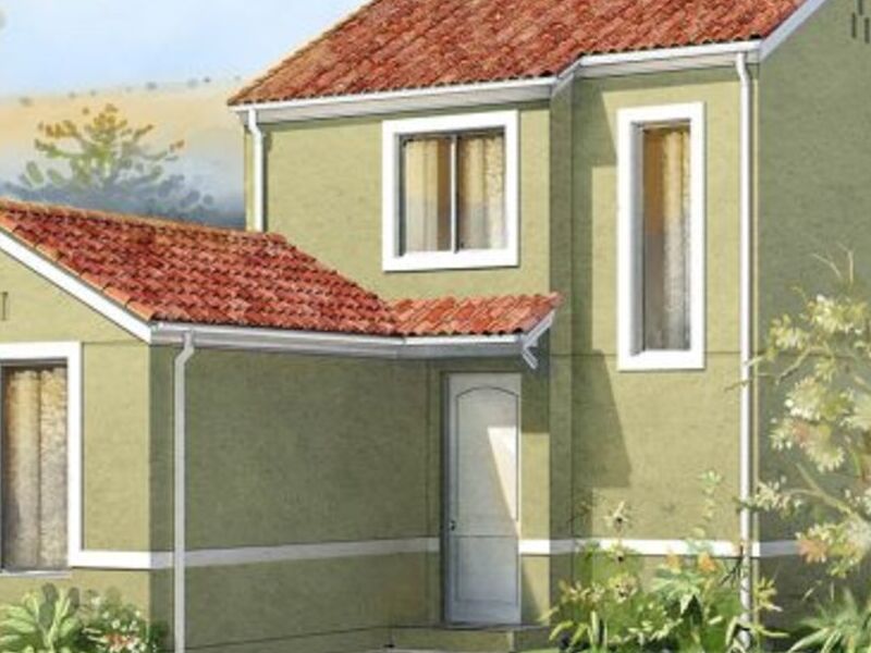 Venta Casa FILOMENA Chile 