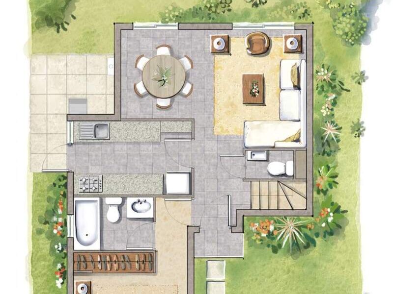 CASA FILOMENA VENTA CHILE