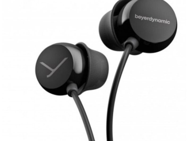 Audifono Beyerdynamic BEAT BYRD