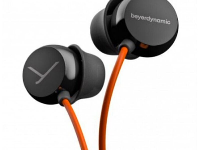 Audifono Beyerdynamic BEAT BYRD O