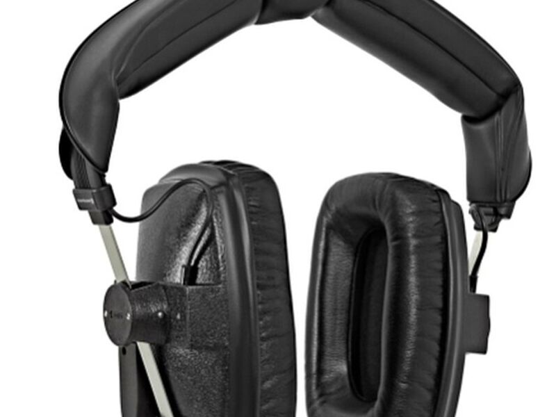 Audifono Beyerdynamic DT 100 400