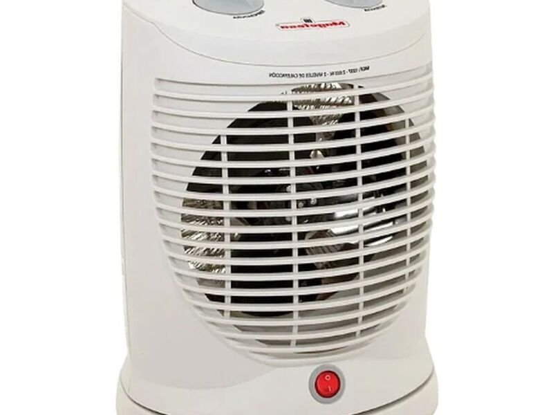 Termoventilador Magefesa Siskin 2000W