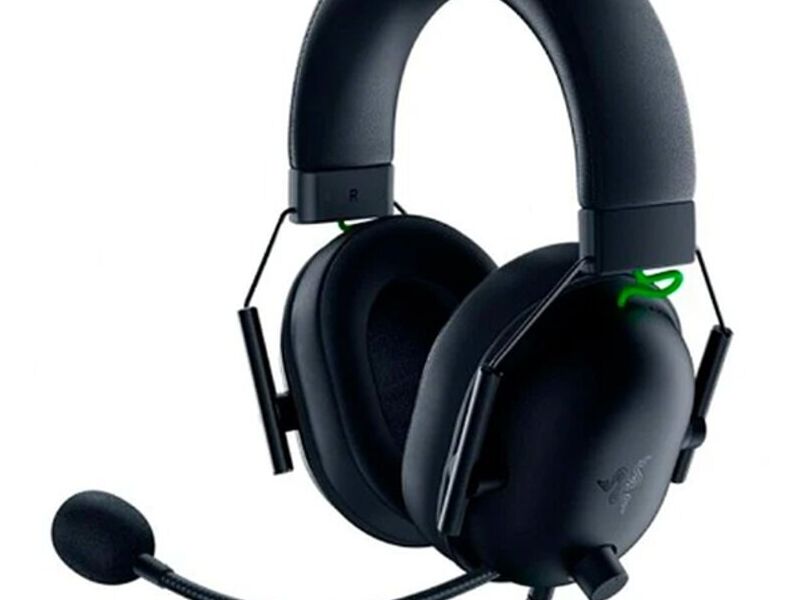 Audifonos Gamer Razer
