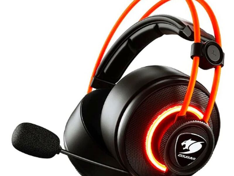 Audifonos Cougar Immersa Pro Prix 